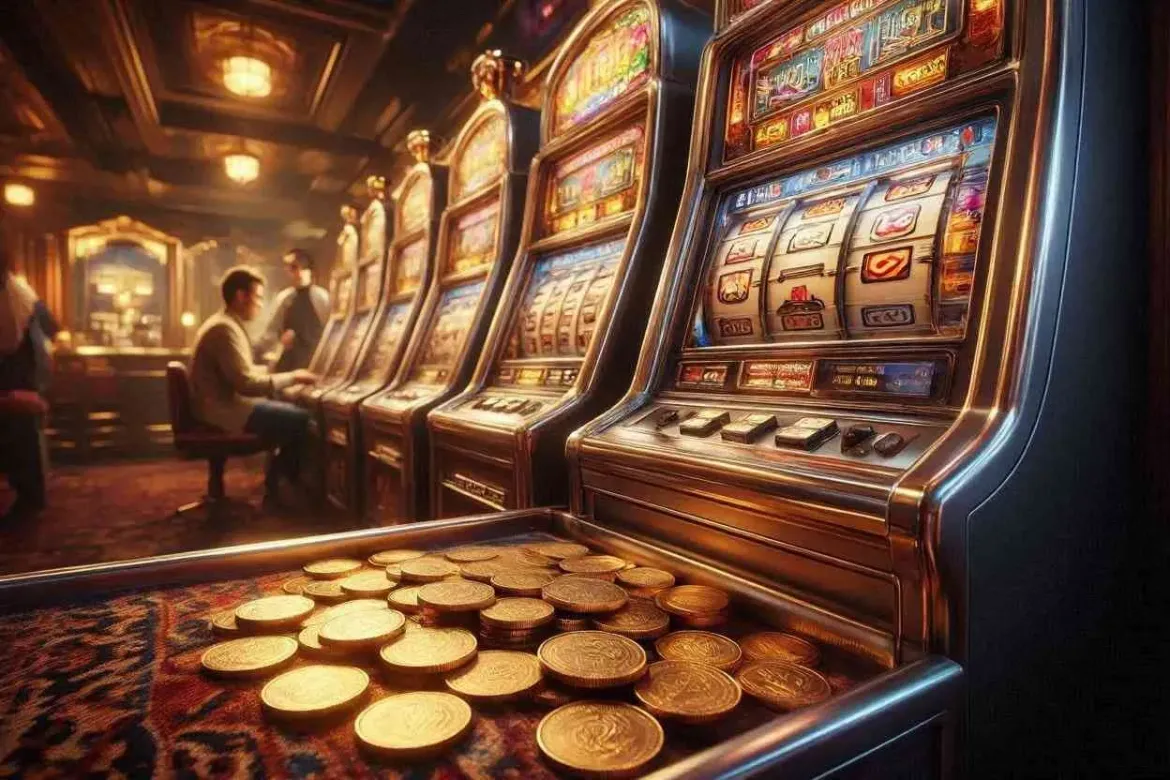 Twindor Casino